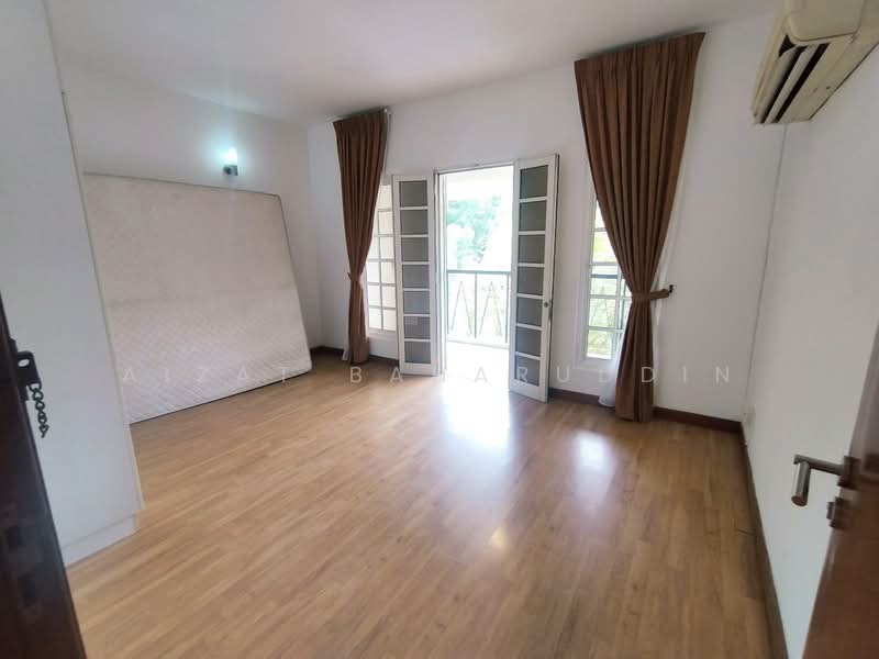 Townhouse for Rent in Ampang (Kuala Lumpur) - Muhamad Aizat Bin Baharuddin - 2nd Bedroom - PropertyGuru.com.my