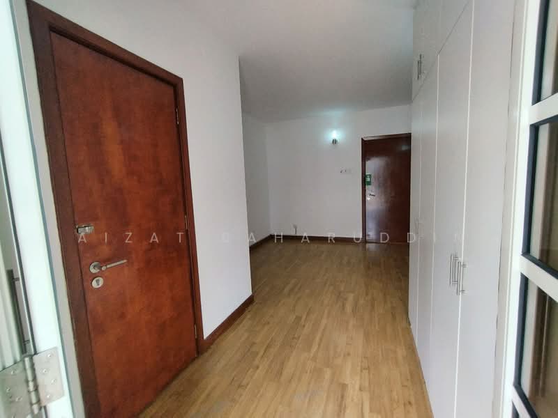 Townhouse for Rent in Ampang (Kuala Lumpur) - Muhamad Aizat Bin Baharuddin - 3rd Bedroom - PropertyGuru.com.my