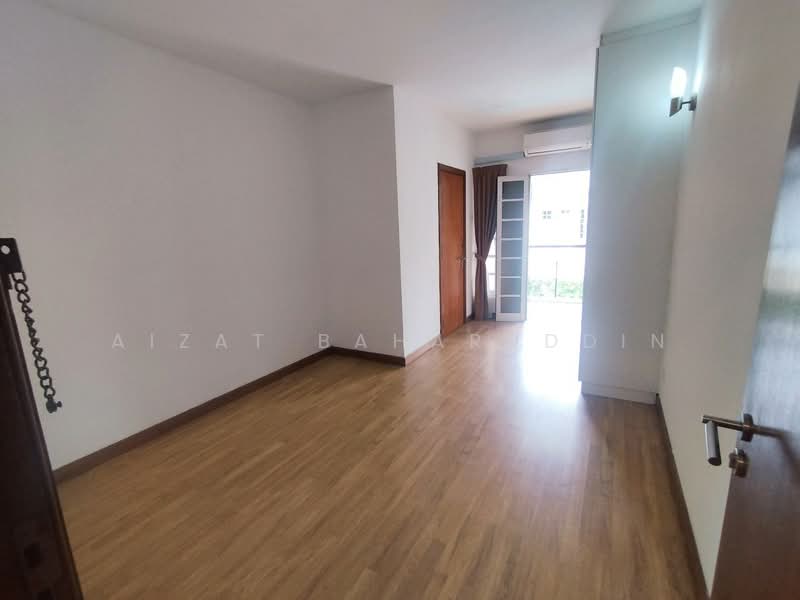 Townhouse for Rent in Ampang (Kuala Lumpur) - Muhamad Aizat Bin Baharuddin - 4th Bedroom - PropertyGuru.com.my