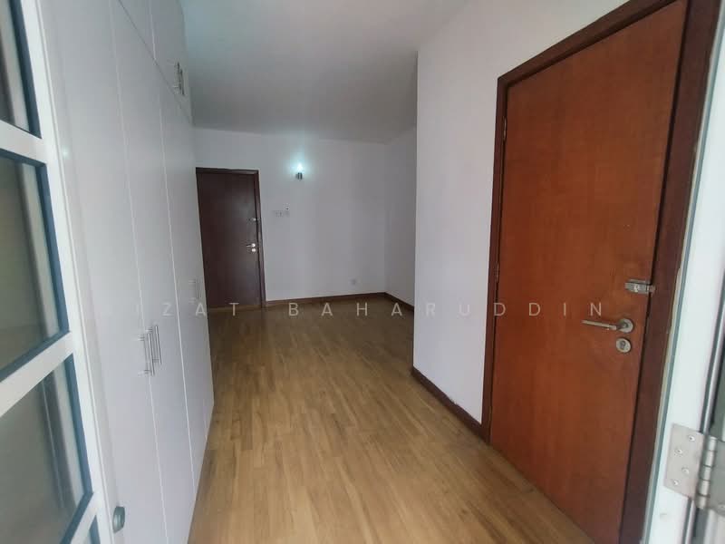 Townhouse for Rent in Ampang (Kuala Lumpur) - Muhamad Aizat Bin Baharuddin - 4th Bedroom - PropertyGuru.com.my