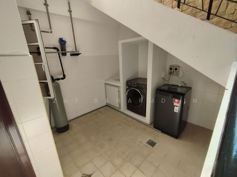 Townhouse for Rent in Ampang (Kuala Lumpur) - Aizat Baharuddin - Interior - PropertyGuru.com.my