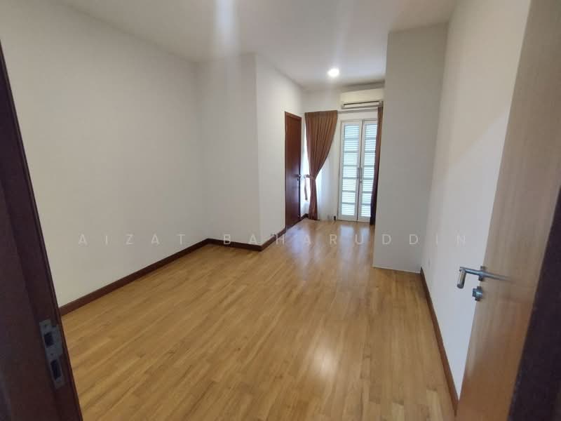 Townhouse for Rent in Ampang (Kuala Lumpur) - Aizat Baharuddin - Interior - PropertyGuru.com.my