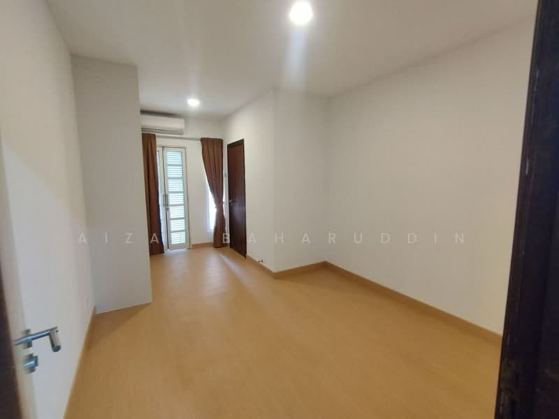 Townhouse for Rent in Ampang (Kuala Lumpur) - Aizat Baharuddin - Interior - PropertyGuru.com.my