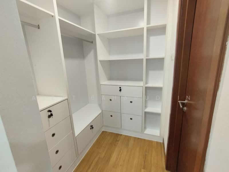 Townhouse for Rent in Ampang (Kuala Lumpur) - Aizat Baharuddin - Interior - PropertyGuru.com.my