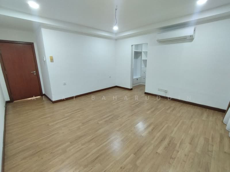 Townhouse for Rent in Ampang (Kuala Lumpur) - Aizat Baharuddin - Interior - PropertyGuru.com.my