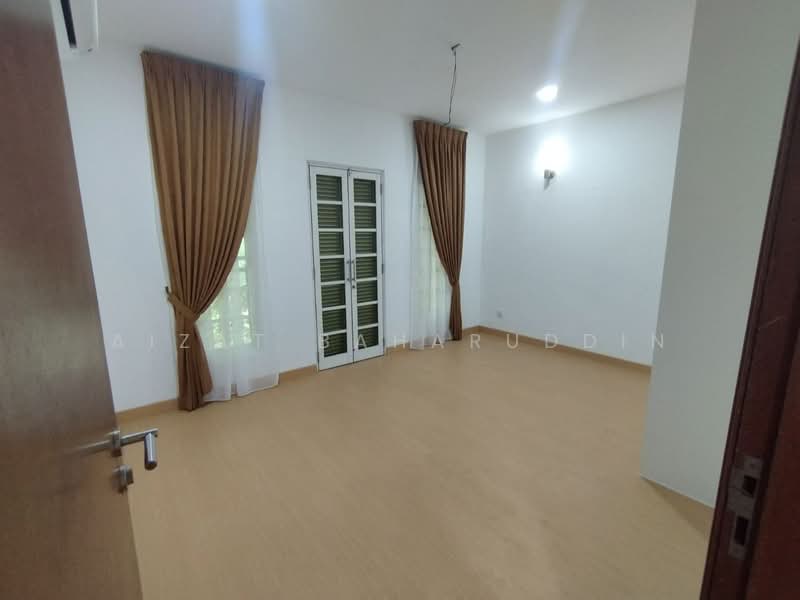 Townhouse for Rent in Ampang (Kuala Lumpur) - Aizat Baharuddin - Interior - PropertyGuru.com.my