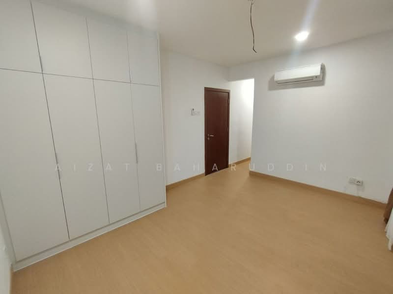 Townhouse for Rent in Ampang (Kuala Lumpur) - Aizat Baharuddin - Bedroom - PropertyGuru.com.my