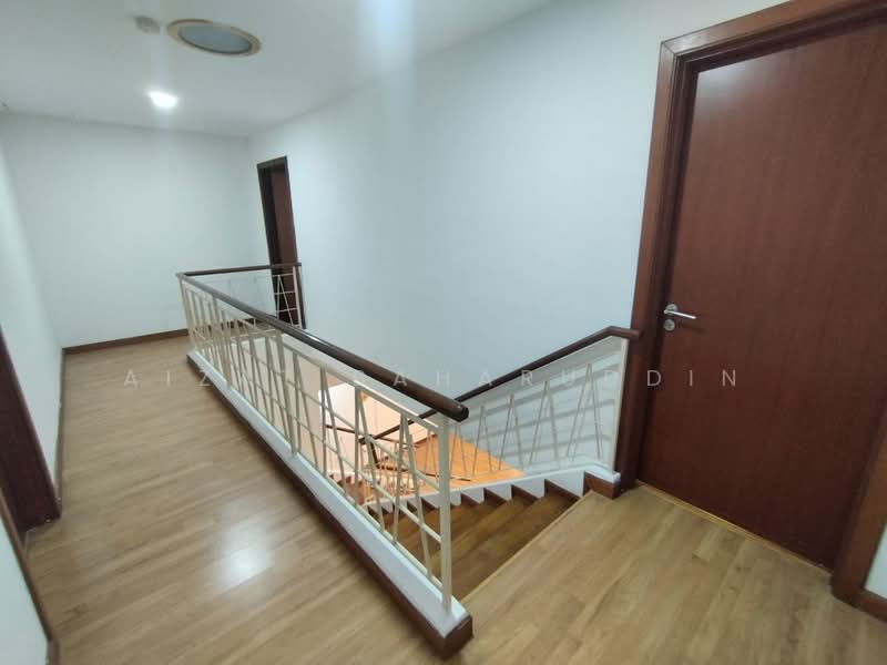 Townhouse for Rent in Ampang (Kuala Lumpur) - Aizat Baharuddin - Interior - PropertyGuru.com.my