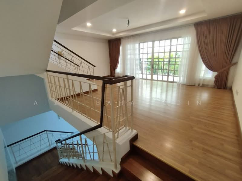 Townhouse for Rent in Ampang (Kuala Lumpur) - Aizat Baharuddin - Interior - PropertyGuru.com.my