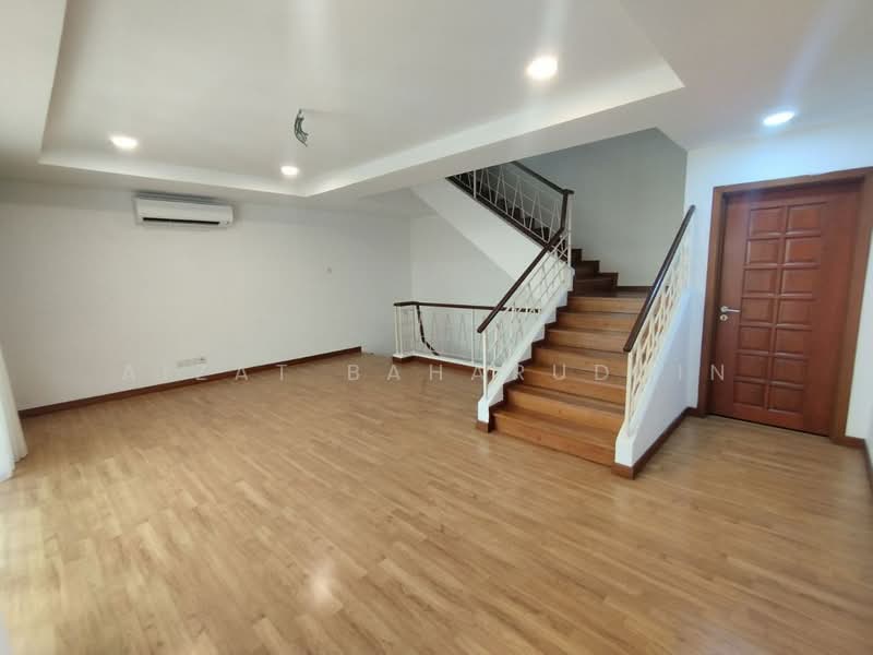 Townhouse for Rent in Ampang (Kuala Lumpur) - Aizat Baharuddin - Interior - PropertyGuru.com.my
