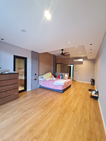 Rumah Teres 2 Tingkat untuk Dijual di Sunway Spk (Kuala Lumpur) - Edmond Loke - Bedroom - PropertyGuru.com.my