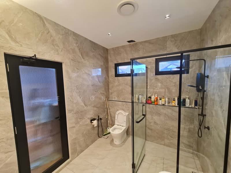 Rumah Teres 2 Tingkat untuk Dijual di Sunway Spk (Kuala Lumpur) - Edmond Loke - Bathroom - PropertyGuru.com.my