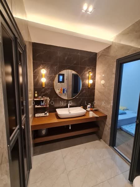 Rumah Teres 2 Tingkat untuk Dijual di Sunway Spk (Kuala Lumpur) - Edmond Loke - Bathroom - PropertyGuru.com.my