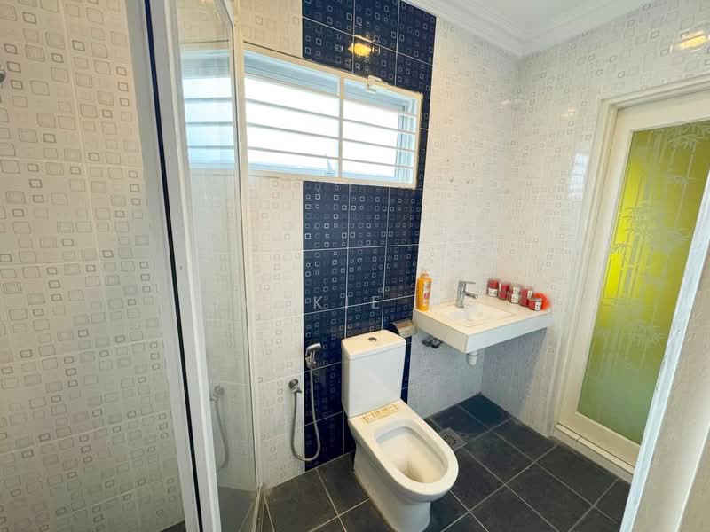 2-storey Terraced House for Sale in Cheras (Selangor) - Jackie Ng - Bathroom - PropertyGuru.com.my