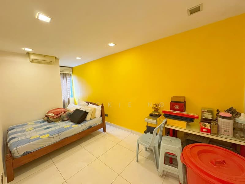 2-storey Terraced House for Sale in Cheras (Selangor) - Jackie Ng - Bedroom - PropertyGuru.com.my