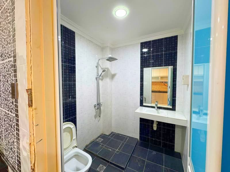 2-storey Terraced House for Sale in Cheras (Selangor) - Jackie Ng - Bathroom - PropertyGuru.com.my
