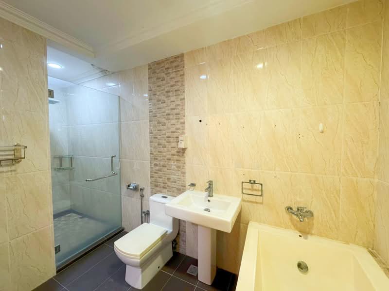 2-storey Terraced House for Sale in Cheras (Selangor) - Jackie Ng - Bathroom - PropertyGuru.com.my