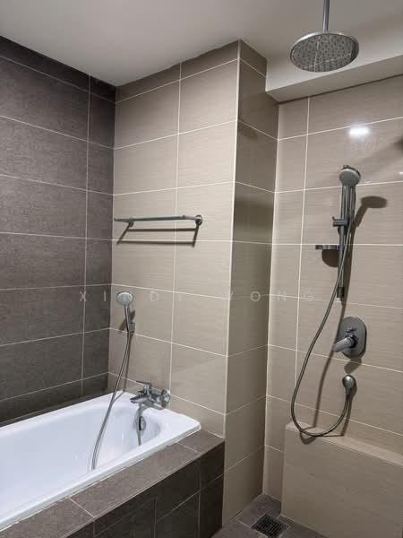 Condominium for Rent at Iskandar Residences - Xindy Wong - Bathroom - PropertyGuru.com.my