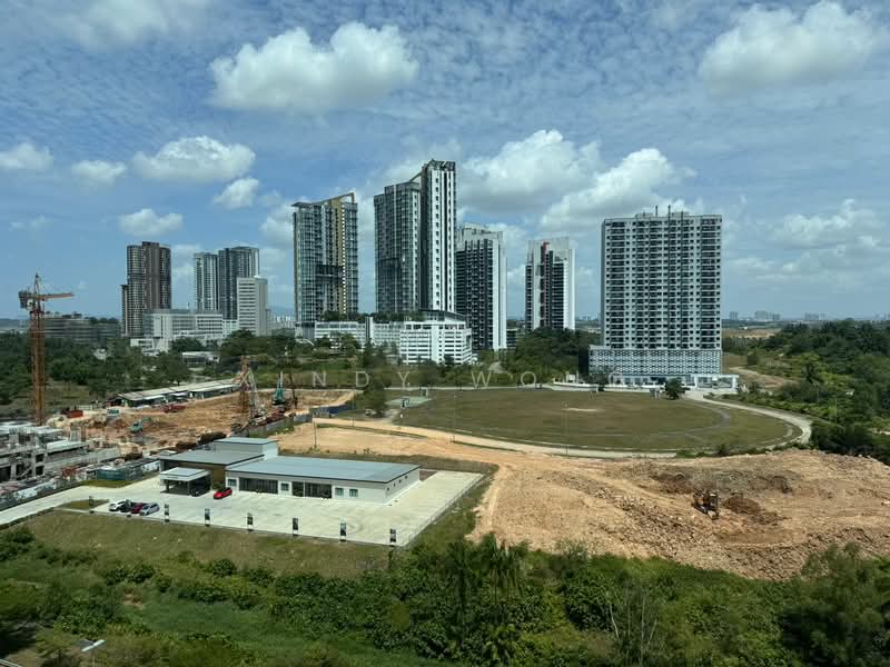 Condominium for Rent at Iskandar Residences - Xindy Wong - Exterior - PropertyGuru.com.my