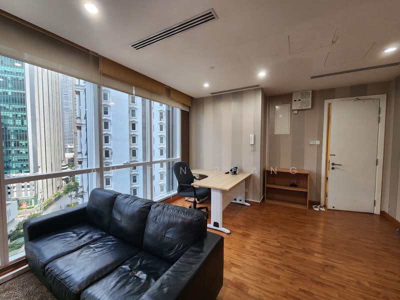 Office for Rent in KLCC (KL City Centre) - Austin Phang - Study - PropertyGuru.com.my