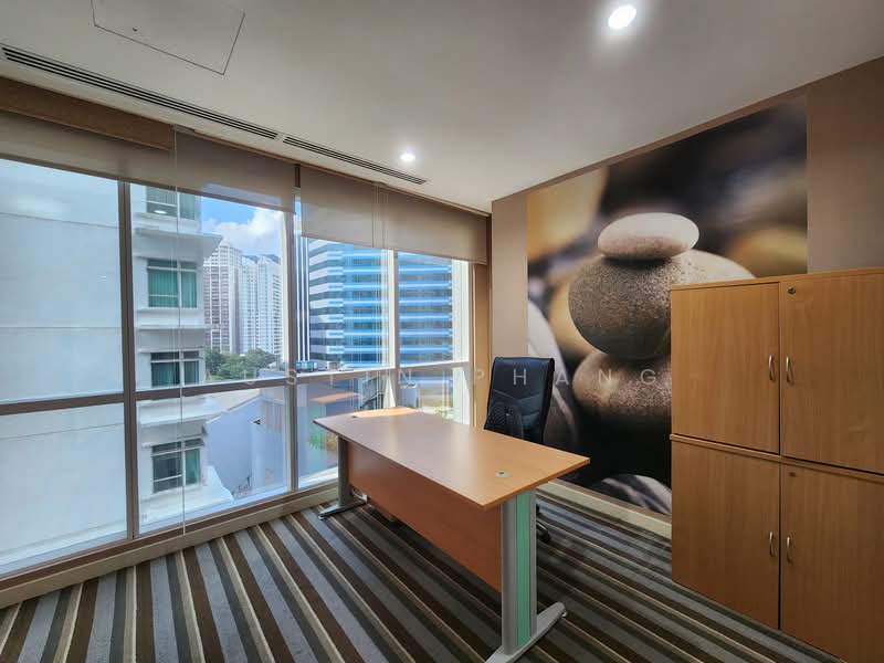 Office for Rent in KLCC (KL City Centre) - Austin Phang - PropertyGuru.com.my