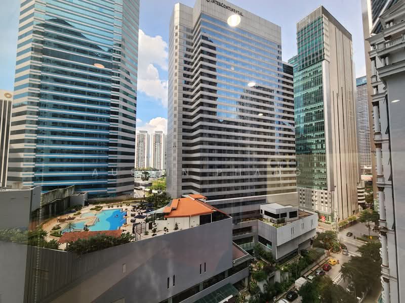 Office for Rent in KLCC (KL City Centre) - Austin Phang - PropertyGuru.com.my