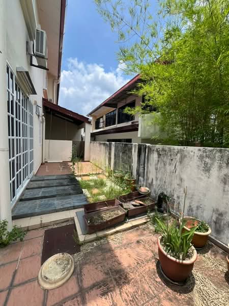 Semi-Detached House for Sale in Sungai Ara (Penang) - Elynne Leong - Exterior - PropertyGuru.com.my