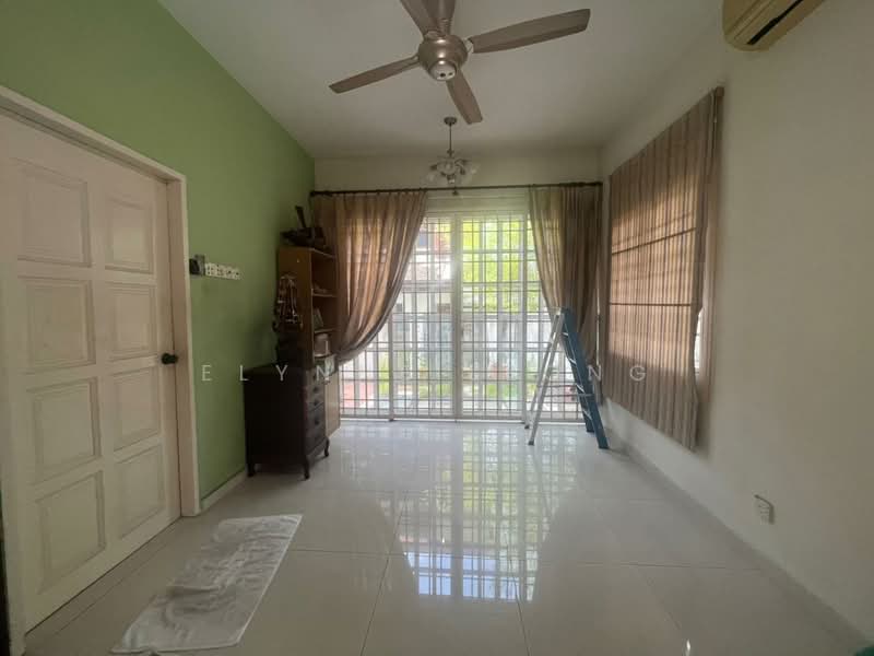 Semi-Detached House for Sale in Sungai Ara (Penang) - Elynne Leong - Living Room - PropertyGuru.com.my