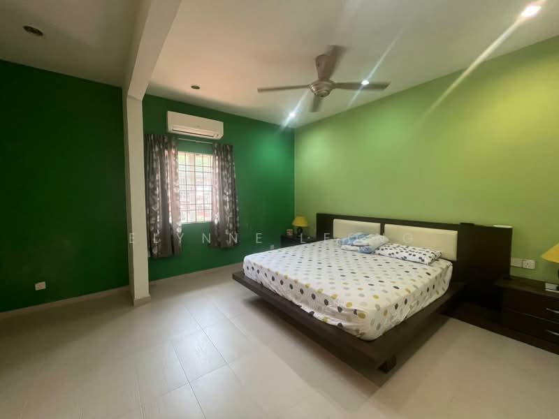 Semi-Detached House for Sale in Sungai Ara (Penang) - Elynne Leong - Bedroom - PropertyGuru.com.my