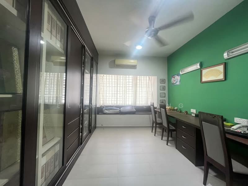 Semi-Detached House for Sale in Sungai Ara (Penang) - Elynne Leong - Study - PropertyGuru.com.my