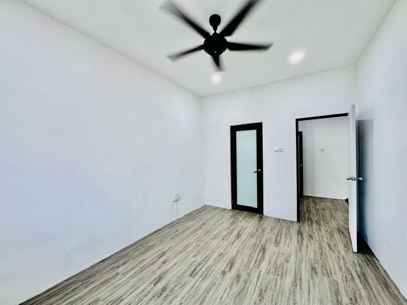 1.5-storey Terraced House for Sale in Skudai (Johor) - Tammy Chin - Interior - PropertyGuru.com.my