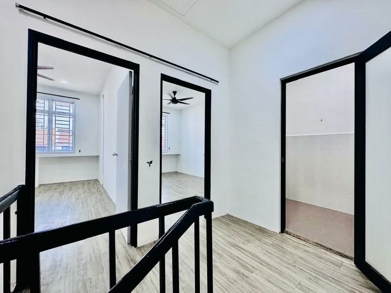 1.5-storey Terraced House for Sale in Skudai (Johor) - Tammy Chin - Interior - PropertyGuru.com.my
