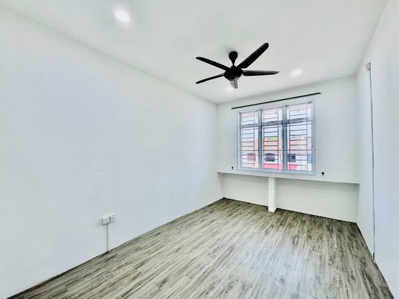 1.5-storey Terraced House for Sale in Skudai (Johor) - Tammy Chin - Interior - PropertyGuru.com.my