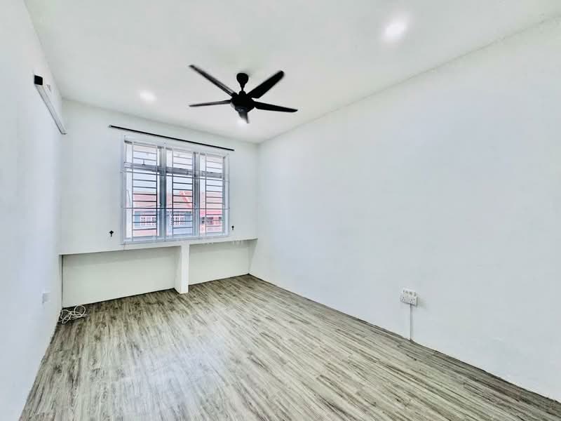 1.5-storey Terraced House for Sale in Skudai (Johor) - Tammy Chin - Interior - PropertyGuru.com.my