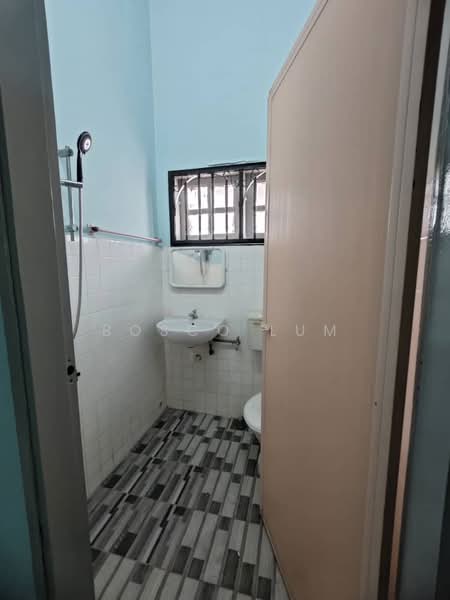 2-storey Terraced House for Sale in Taman Kajang Mulia (Kajang) - Bosco Lum - Bathroom - PropertyGuru.com.my