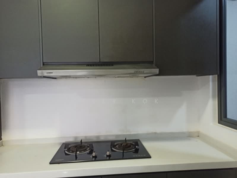Service Residence for Rent at United Point (Residensi Berpadu) - Kelly Kok - Kitchen - PropertyGuru.com.my