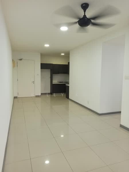 Service Residence for Rent at United Point (Residensi Berpadu) - Kelly Kok - Living Room - PropertyGuru.com.my