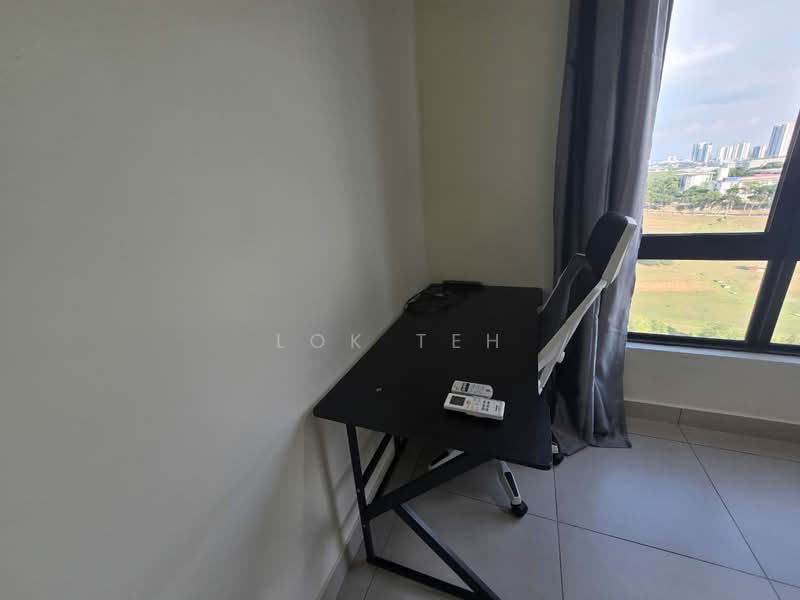 Service Residence for Rent at Edusphere - Lok Teh - Study - PropertyGuru.com.my