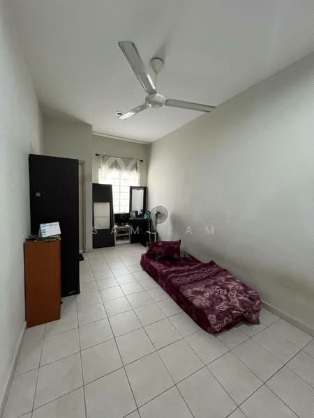 2-storey Terraced House for Sale in Seri Margosa (Ipoh) - Sam Lam - Bedroom - PropertyGuru.com.my