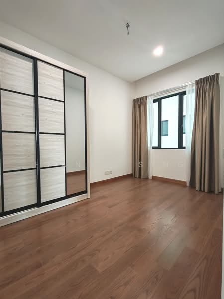 Condominium for Rent at Bangsar Hill Park - Frankie Sing - Bedroom - PropertyGuru.com.my