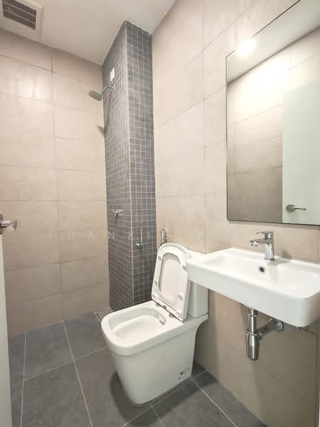 Condominium for Rent at Bangsar Hill Park - Frankie Sing - Bathroom - PropertyGuru.com.my