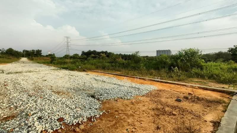 Residential Land for Sale in Dengkil (Selangor) - Azizirrahim . - Exterior - PropertyGuru.com.my