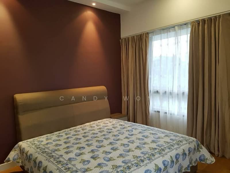 Condominium for Sale at The Sentral Residences - Candy Wong - Bedroom - PropertyGuru.com.my