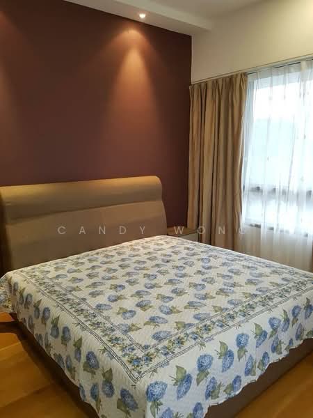 Condominium for Sale at The Sentral Residences - Candy Wong - Bedroom - PropertyGuru.com.my