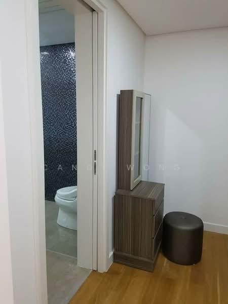 Condominium for Sale at The Sentral Residences - Candy Wong - Bathroom - PropertyGuru.com.my