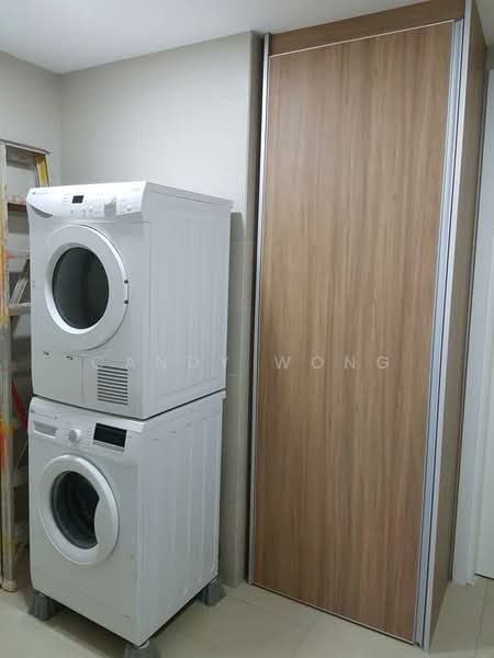 Condominium for Sale at The Sentral Residences - Candy Wong - Interior - PropertyGuru.com.my