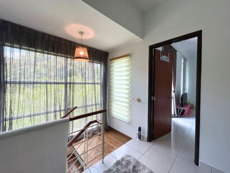 Cluster House for Sale in Taman Sutera Utama (Skudai) - Jason Tan - Interior - PropertyGuru.com.my