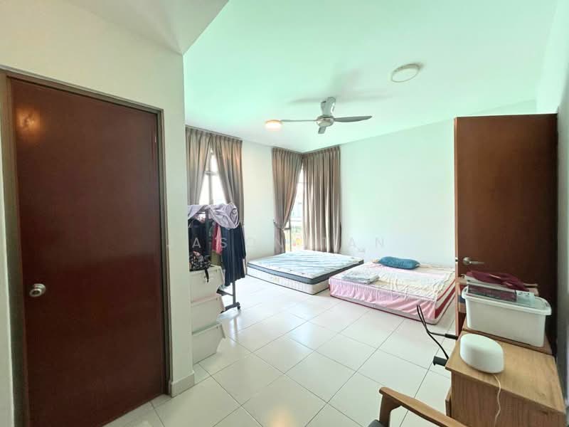 Cluster House for Sale in Taman Sutera Utama (Skudai) - Jason Tan - Bedroom - PropertyGuru.com.my