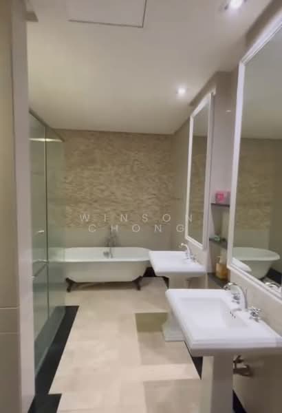 Condominium for Rent at Quayside Condominium - Winson Chong - PropertyGuru.com.my