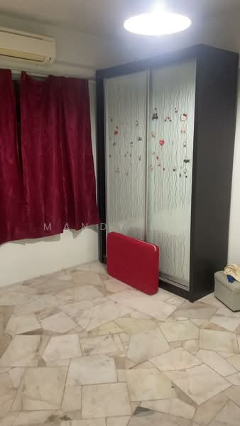 Apartment for Sale at Pangsapuri Seri Pinang - Mandy Lim - Interior - PropertyGuru.com.my